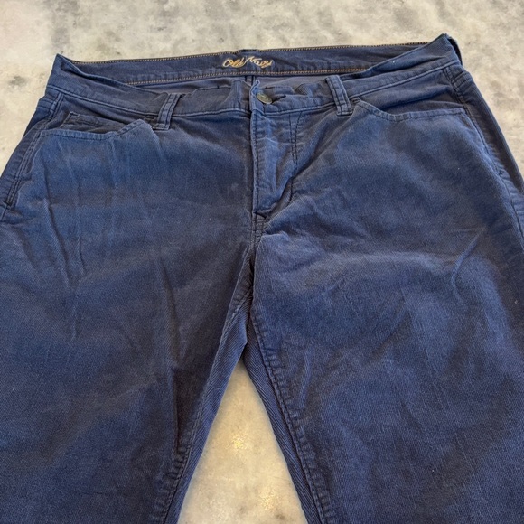 Old Navy Corduroy Pants - Picture 1 of 6